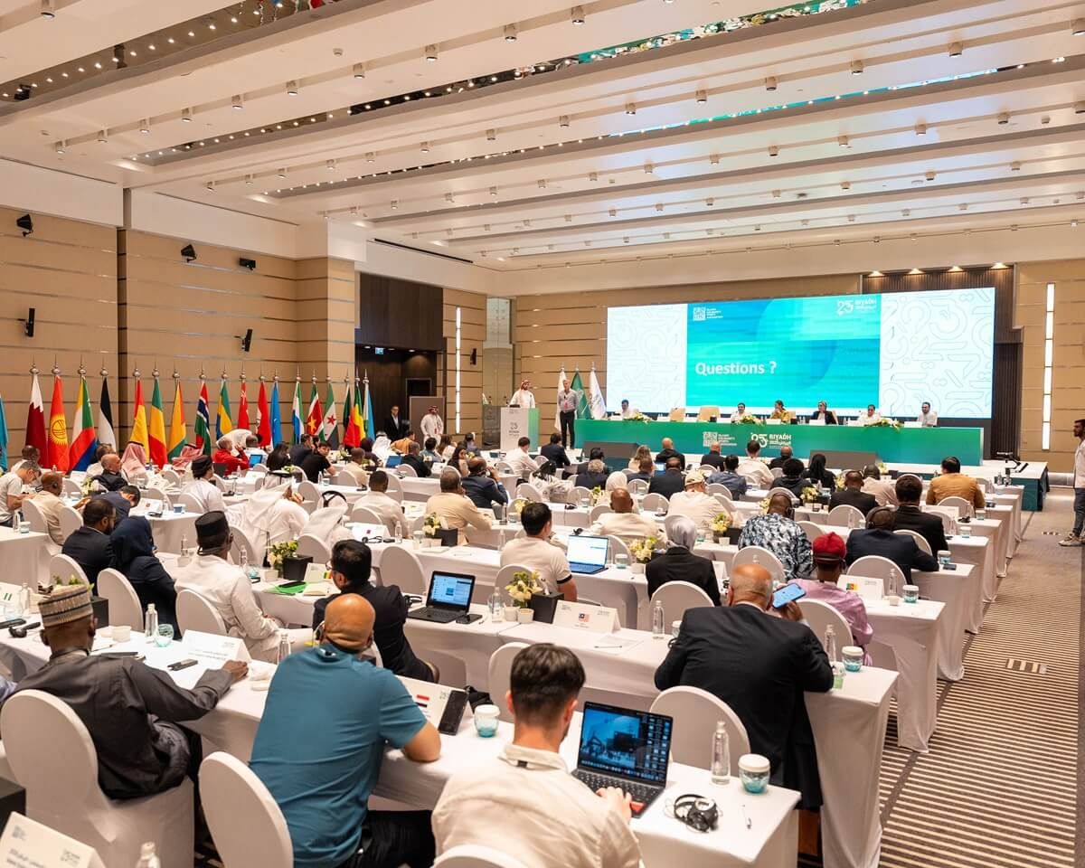 Informative Chefs de Mission Seminar for Islamic Solidarity Games concludes in Riyadh