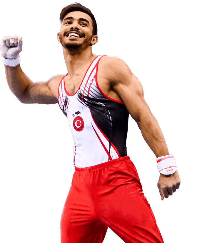 athlete