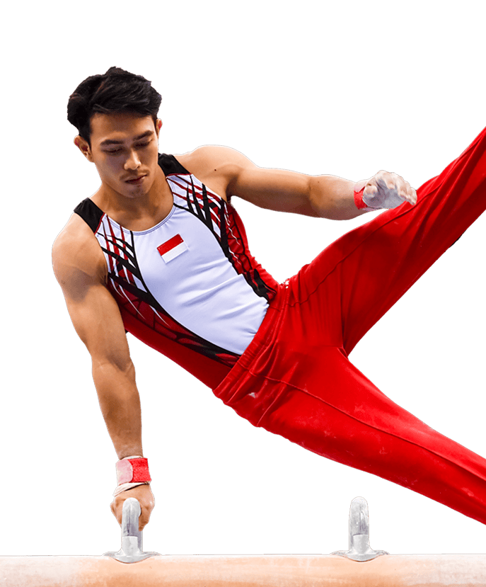 athlete