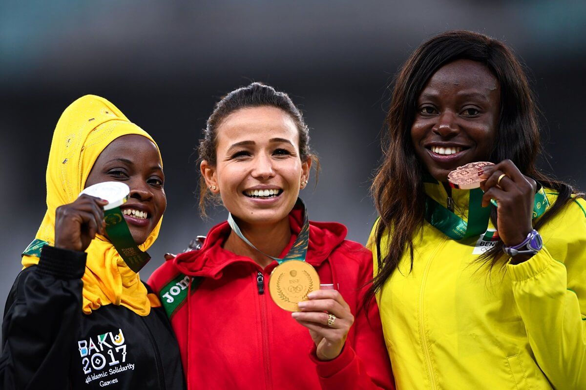 Integrating Islamic Values, Culture & Traditions in Global Sports Movement