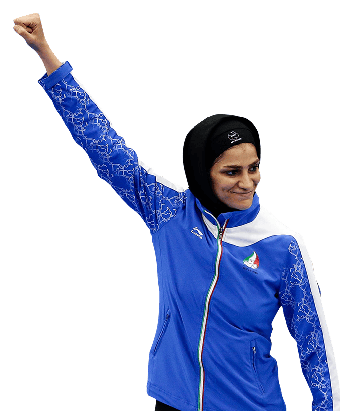 athlete