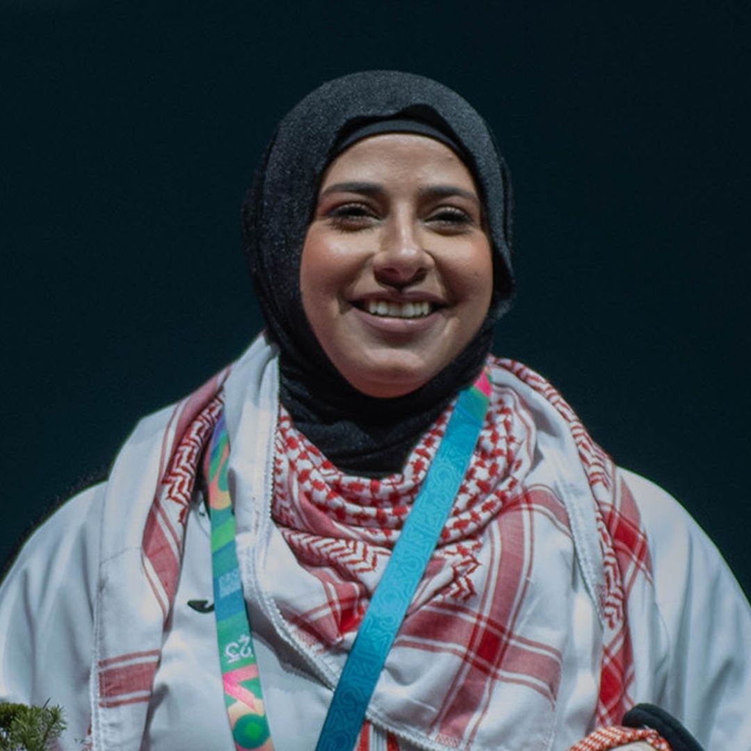 Asma Issa