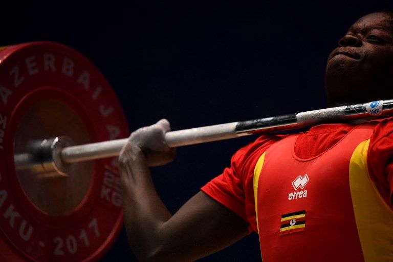 Uganda's Collaboration With ISSA