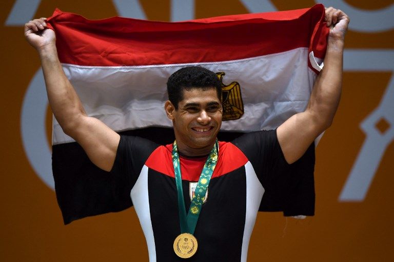 Egypt's Collaboration With ISSA