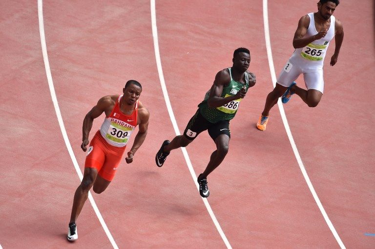 Sierra Leone's Collaboration With ISSA