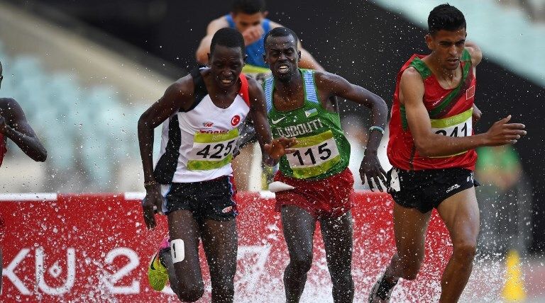 Mohamed Ismail Ibrahim