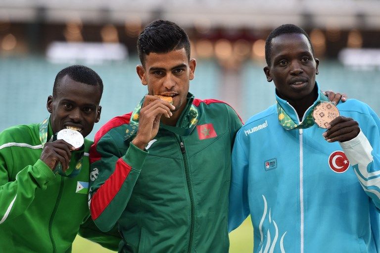 Djibouti's Collaboration With ISSA