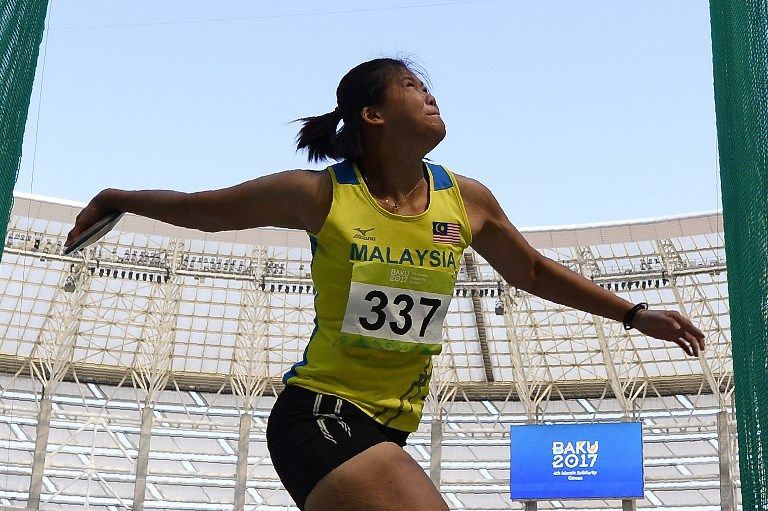 Malaysia's Collaboration With ISSA