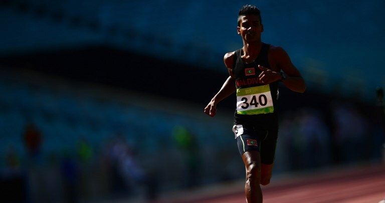 Maldives' Collaboration With ISSA