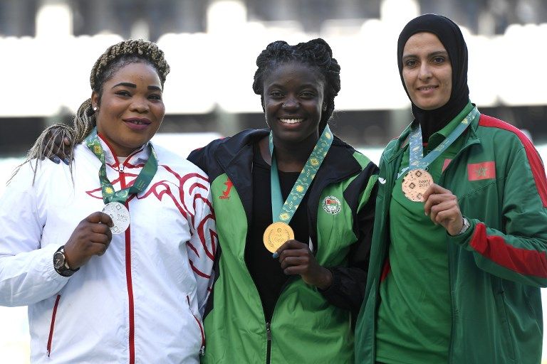 Guinea-Bissau's Collaboration With ISSA