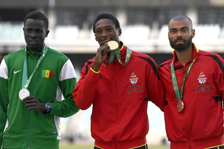 Mozambique's Collaboration With ISSA