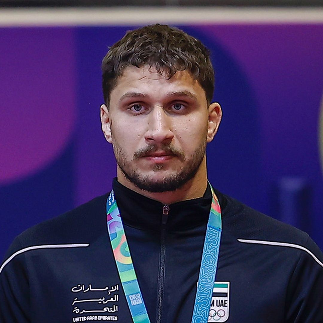 Abdullha Alkubaisi