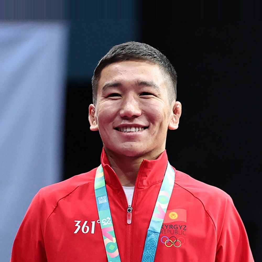 Abdymalik Karachov
