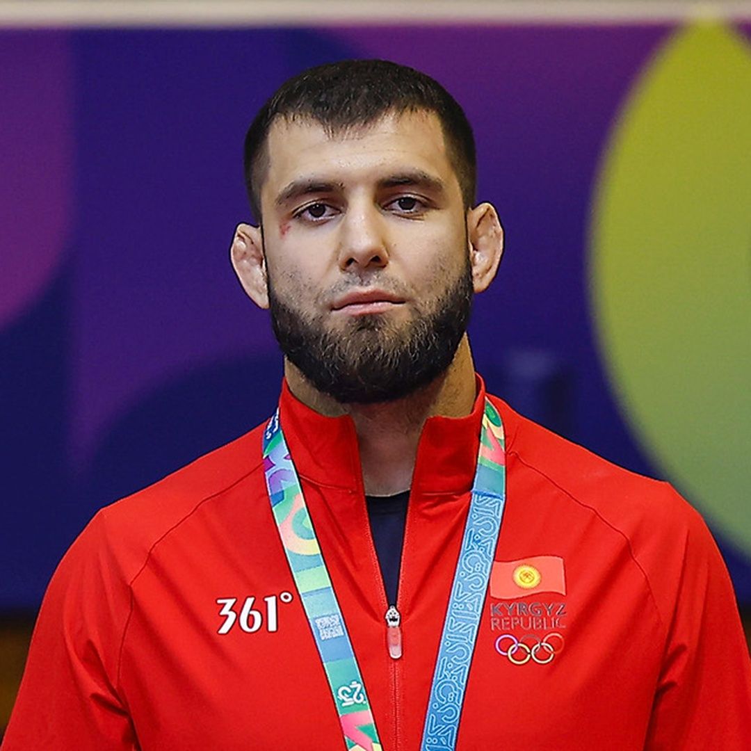 Abdurahman Murtazaliev