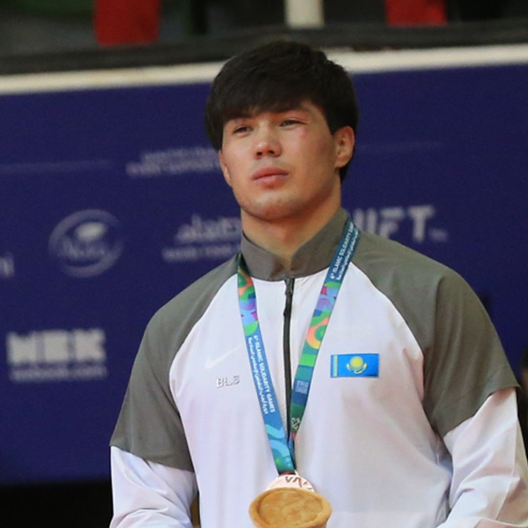 Aidar Arapov
