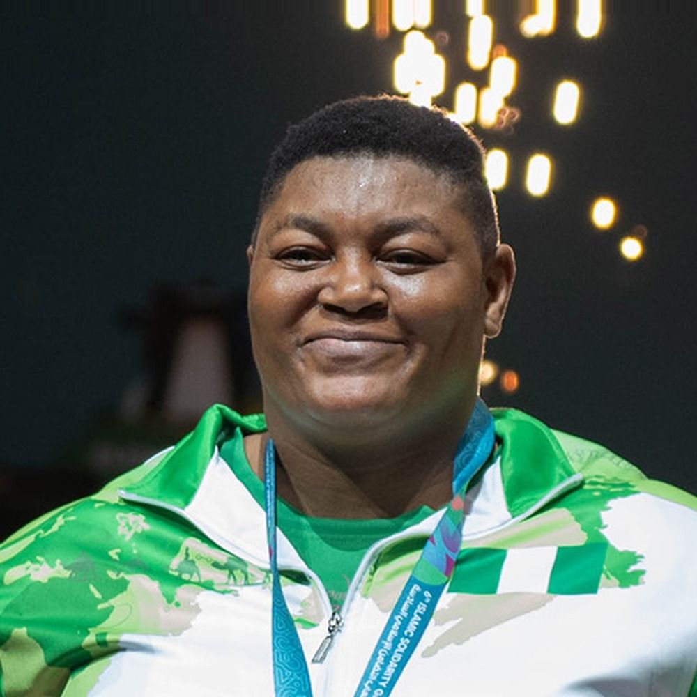 Alice Folashade Owolabi Oluwafemiayo