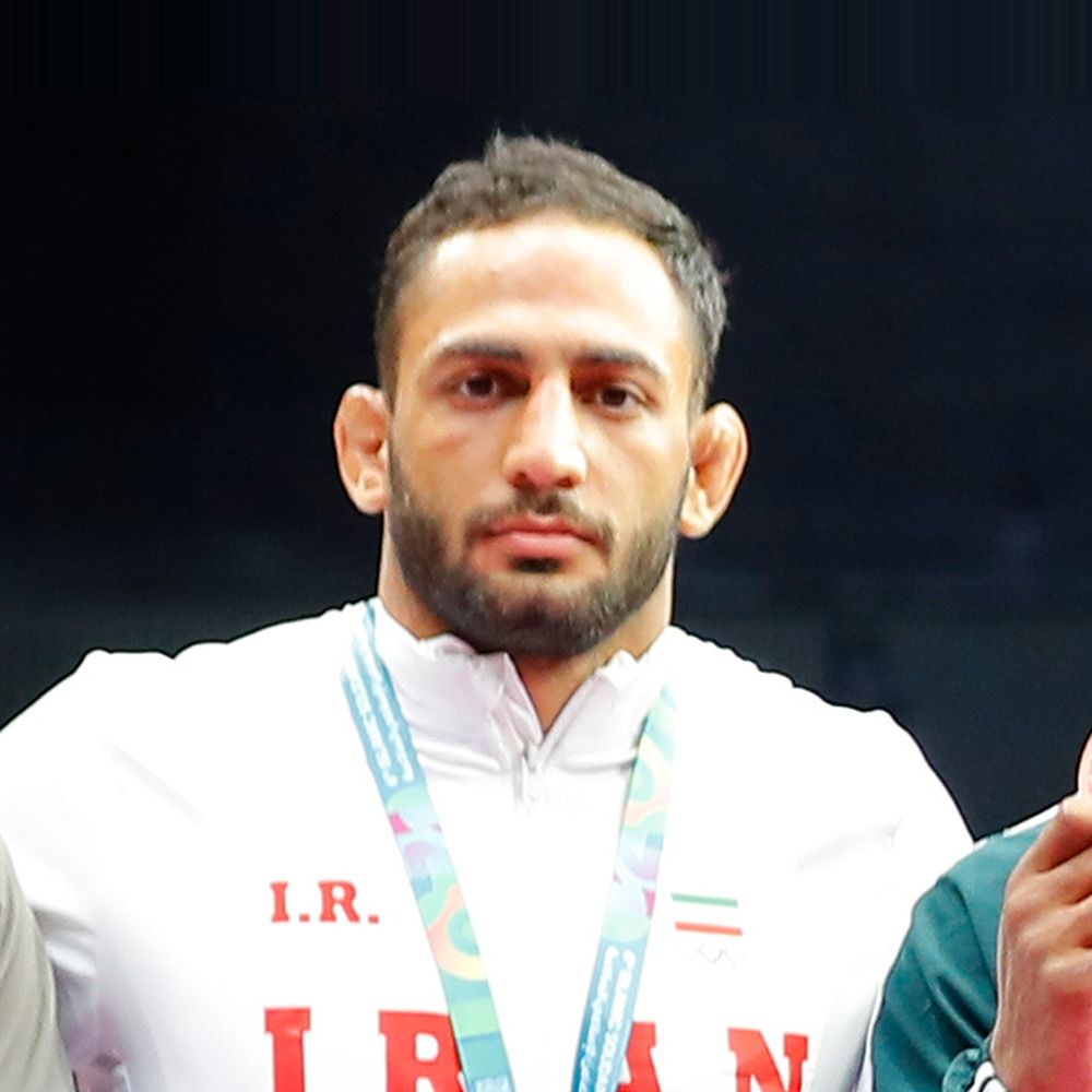 Amir Ali Azarpira