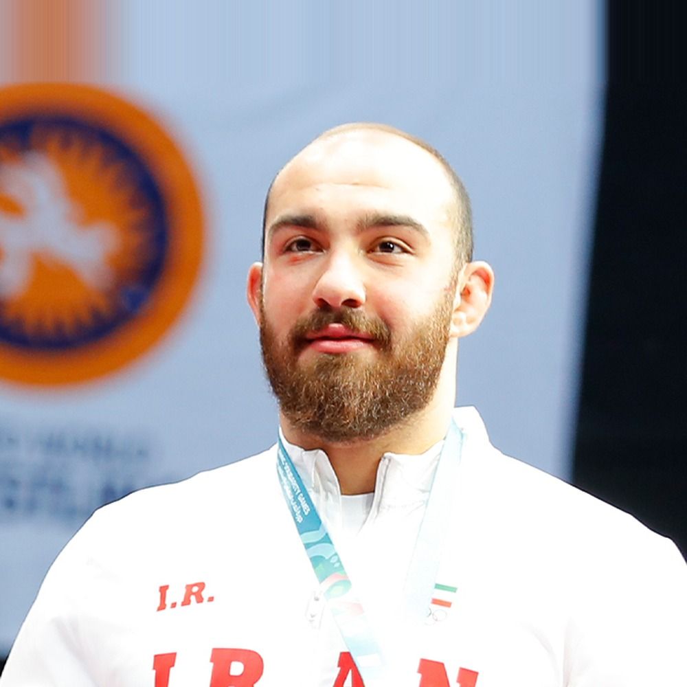 Amir Hossein Zare