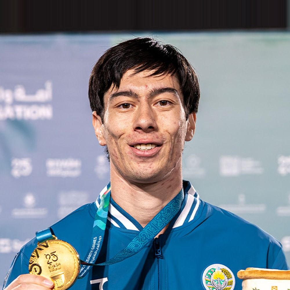 Anvar Anvarov