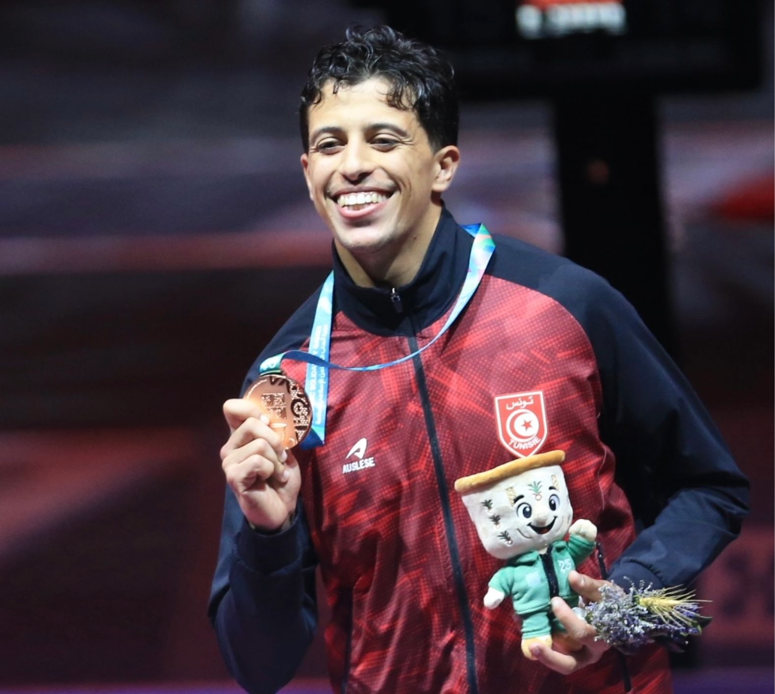 Ahmed Ferjani