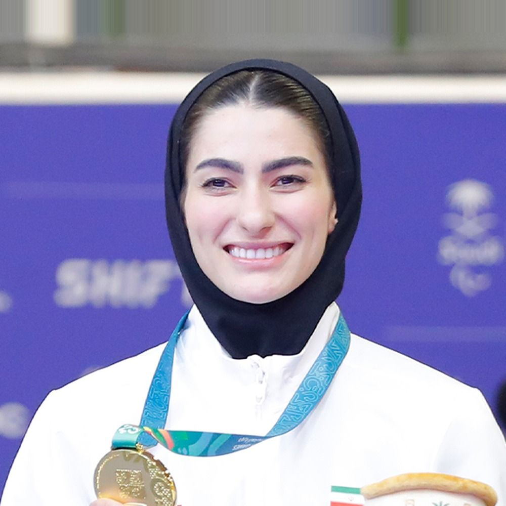 Atousa Golshadnejad