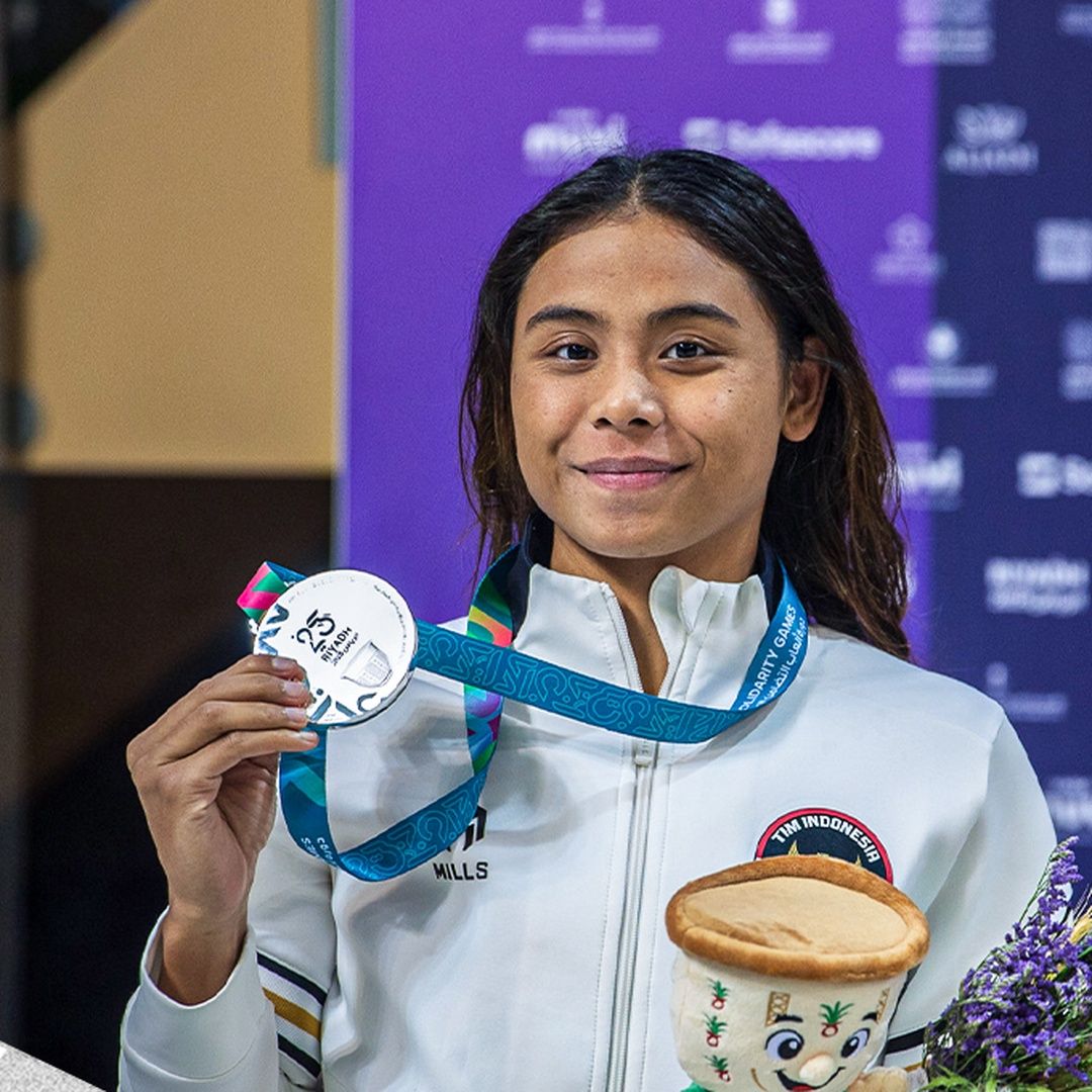 Azzahra Permatahani