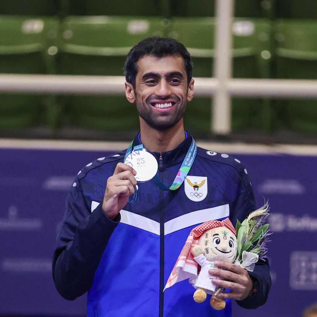 Abdullah Shaaban