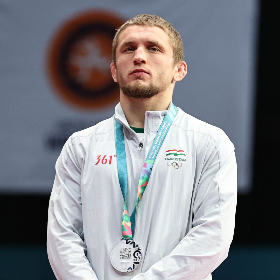 Abdulmazhid Kudiev