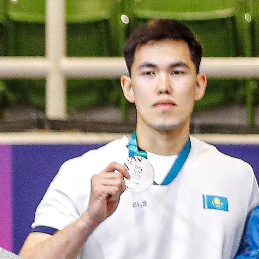 Bauyrzhan Khassenov