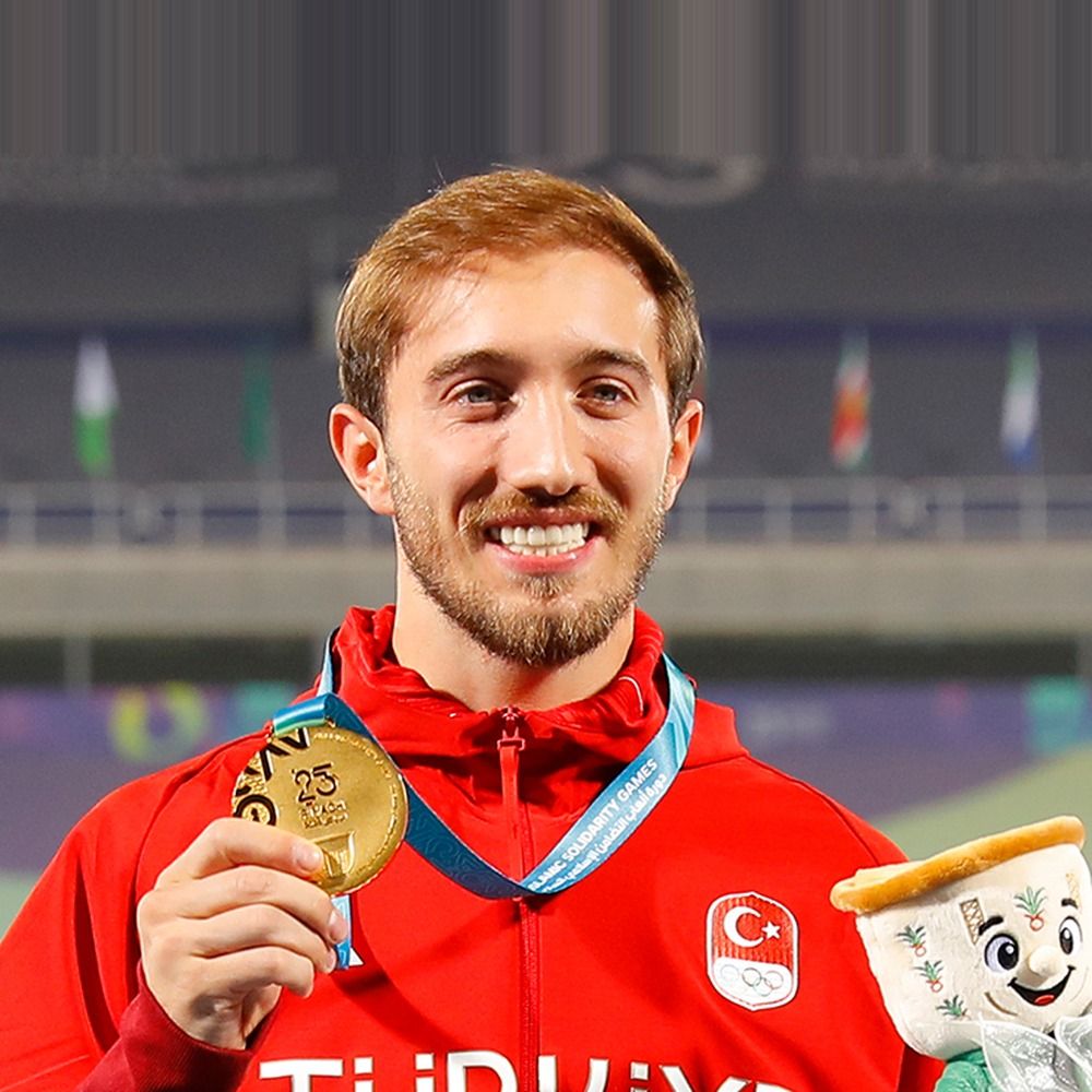 Berke Akçam