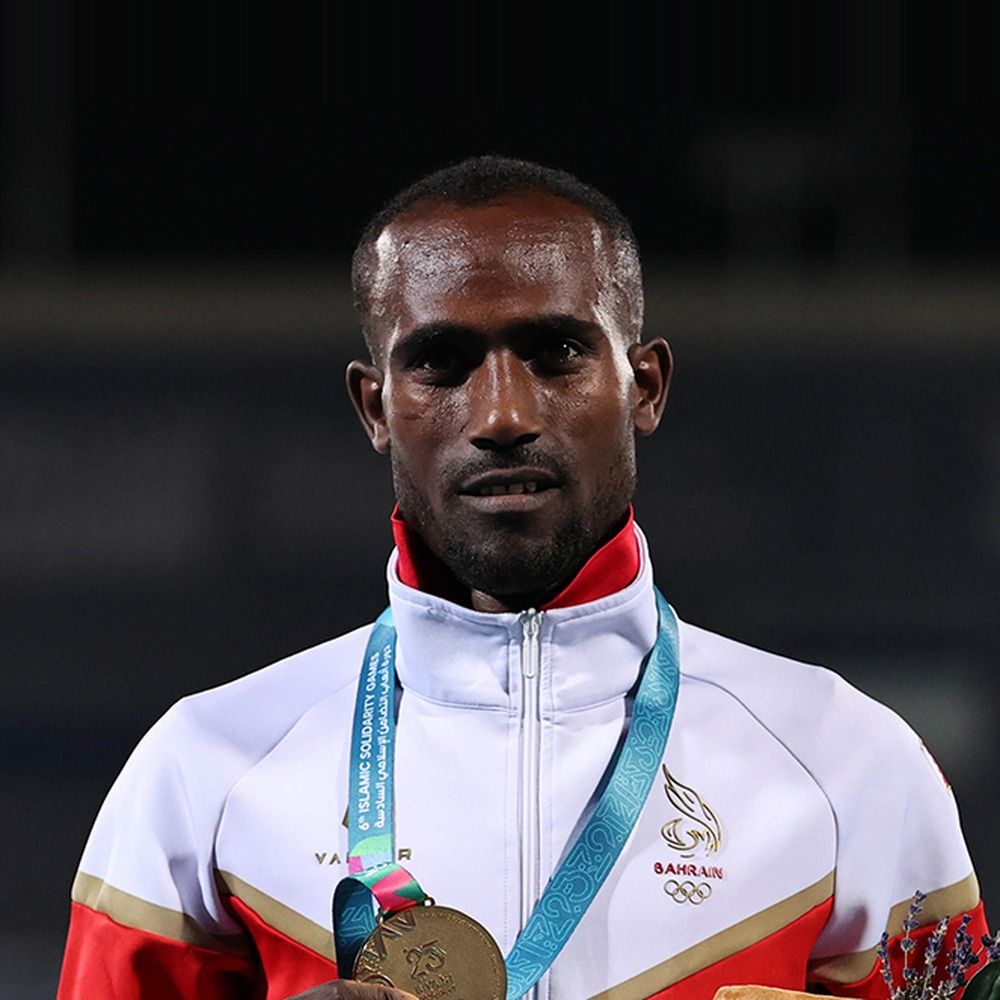 Birhanu Balew