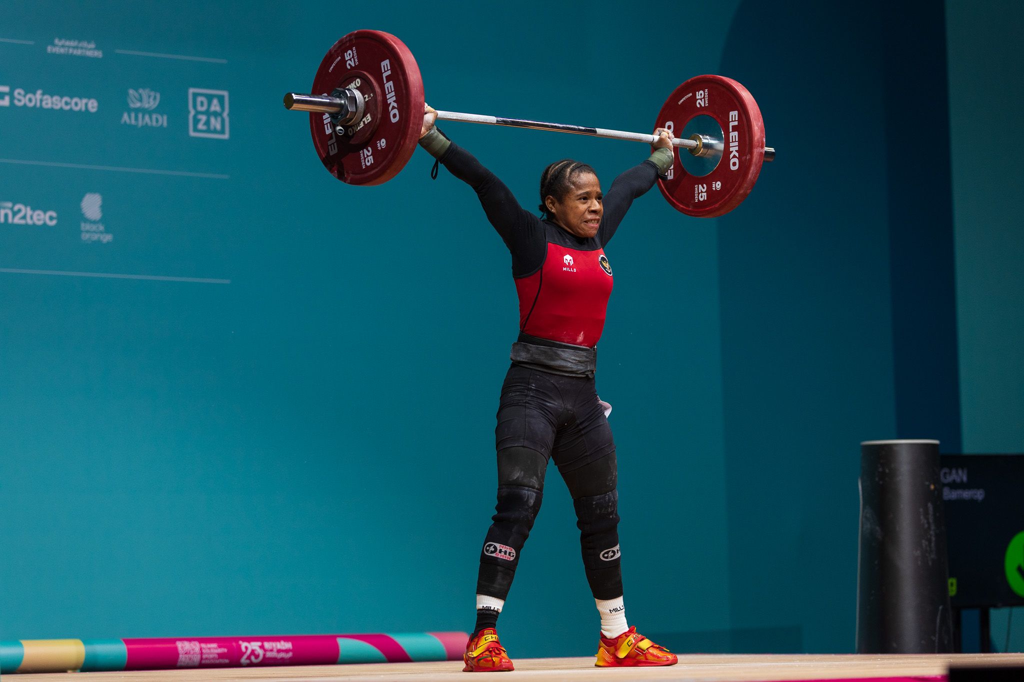 Basilia Bamerop