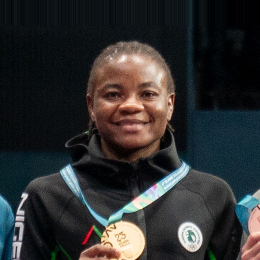 Christianah Ogunsanya