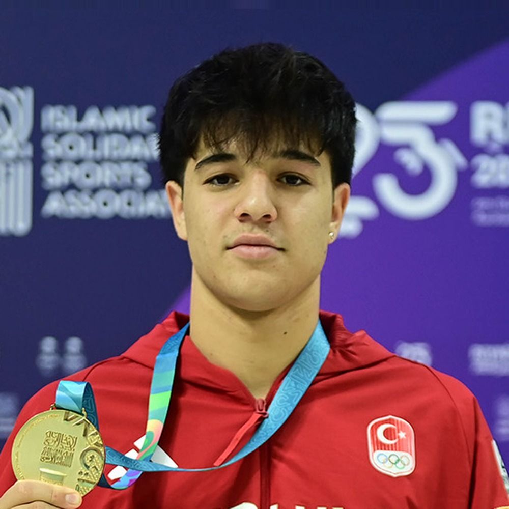 Doruk Yoğurtçuoğlu