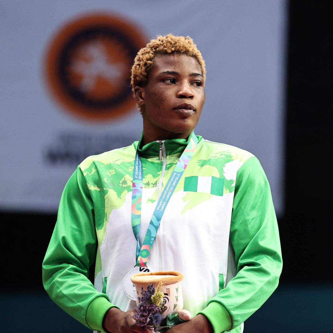 Damola Ojo