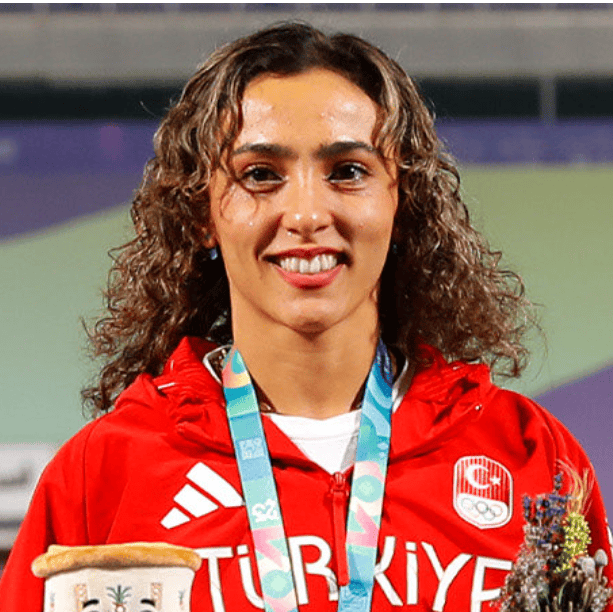 Demet Parlak