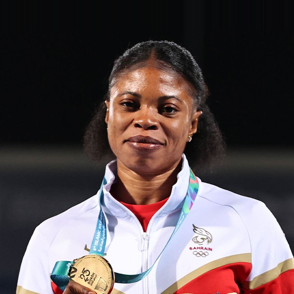 Edidiong Odiong
