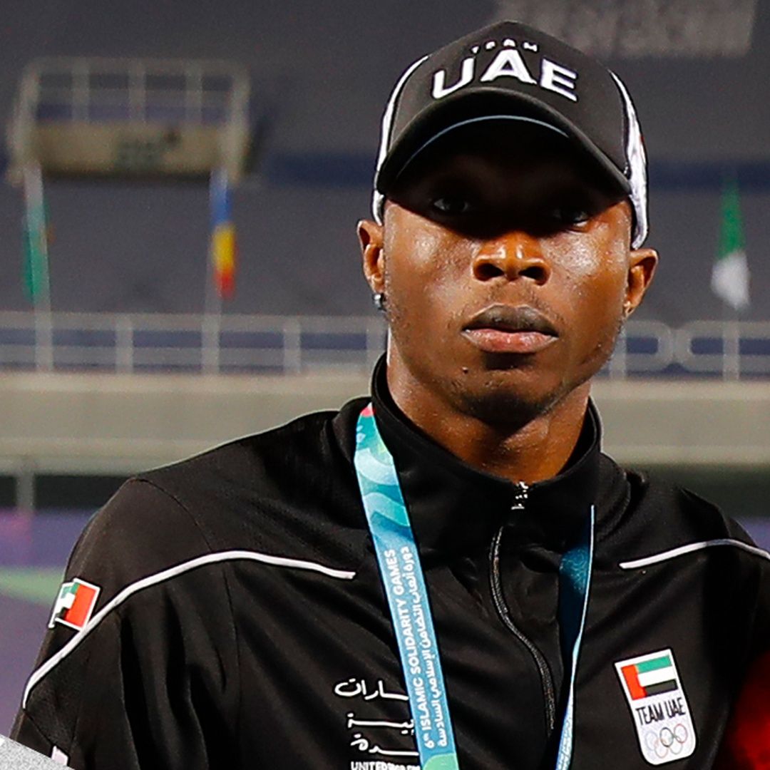 Emmanuel Bamidele