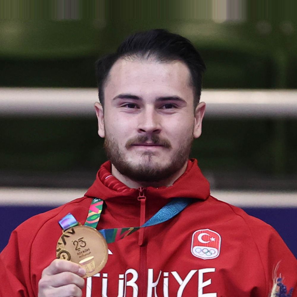 Enes Özdemir