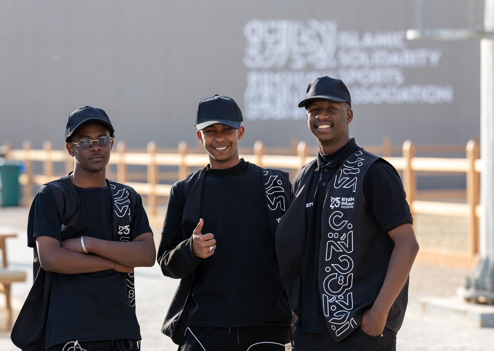ISSA Celebrates the Power of Sport on International Youth Day 2026