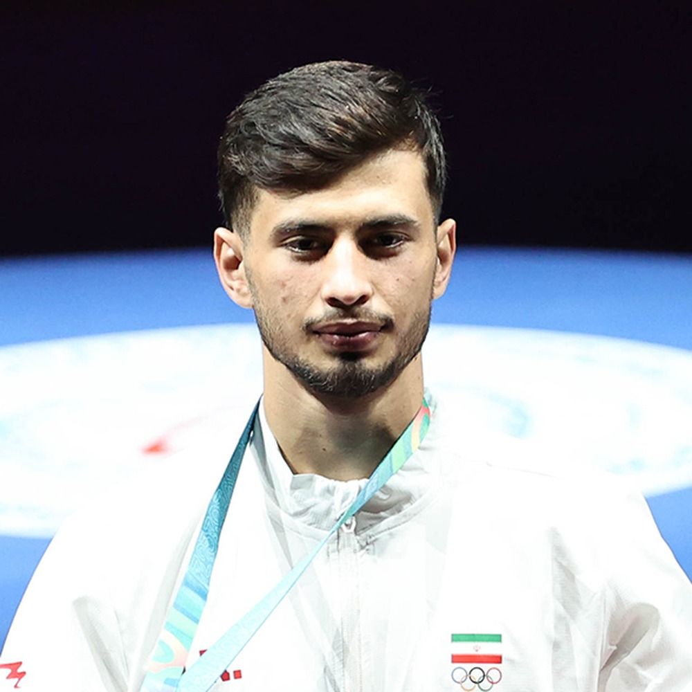 Erfan Moharrami