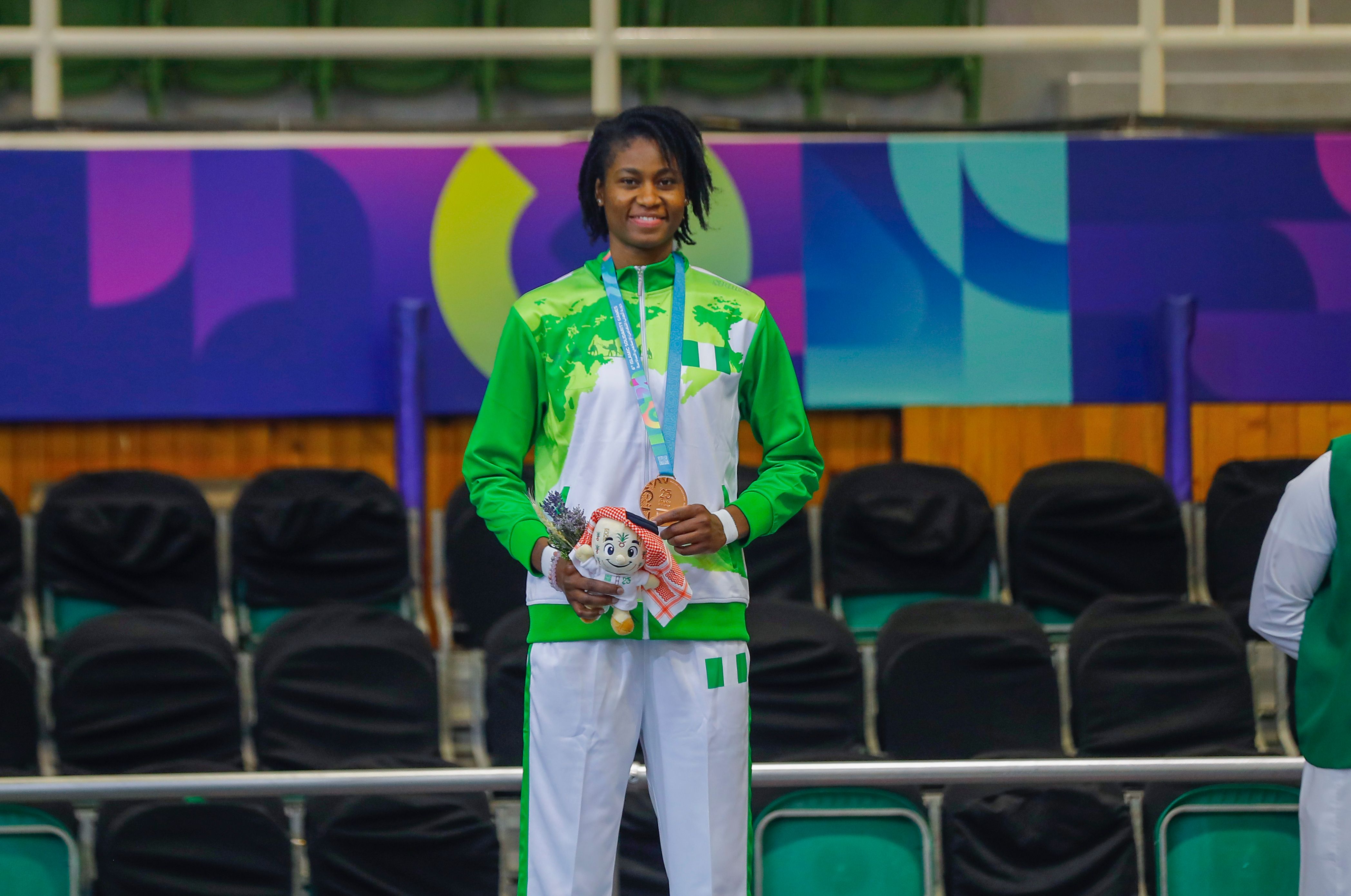 Elizabeth Oluchi Anyanacho