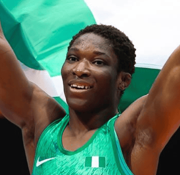 Esther Kolawole