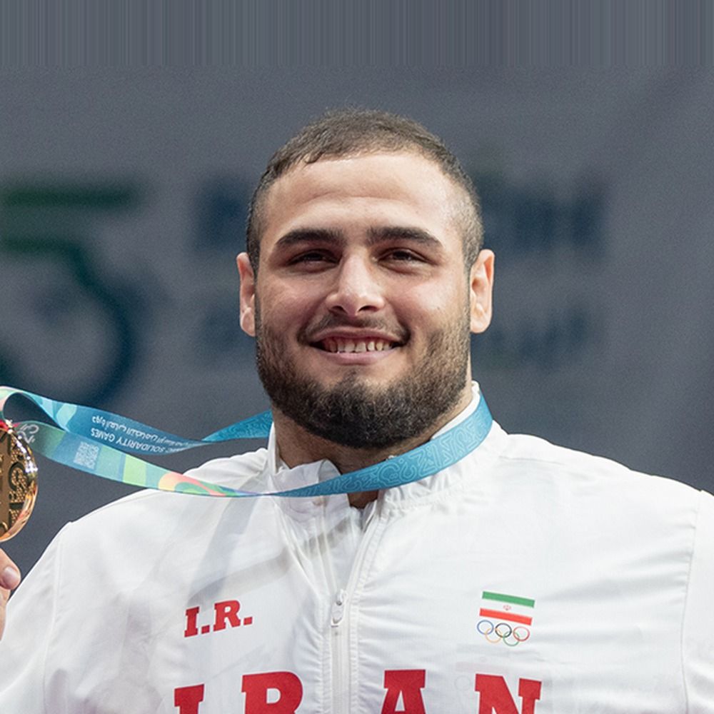 Fardin Hedayati
