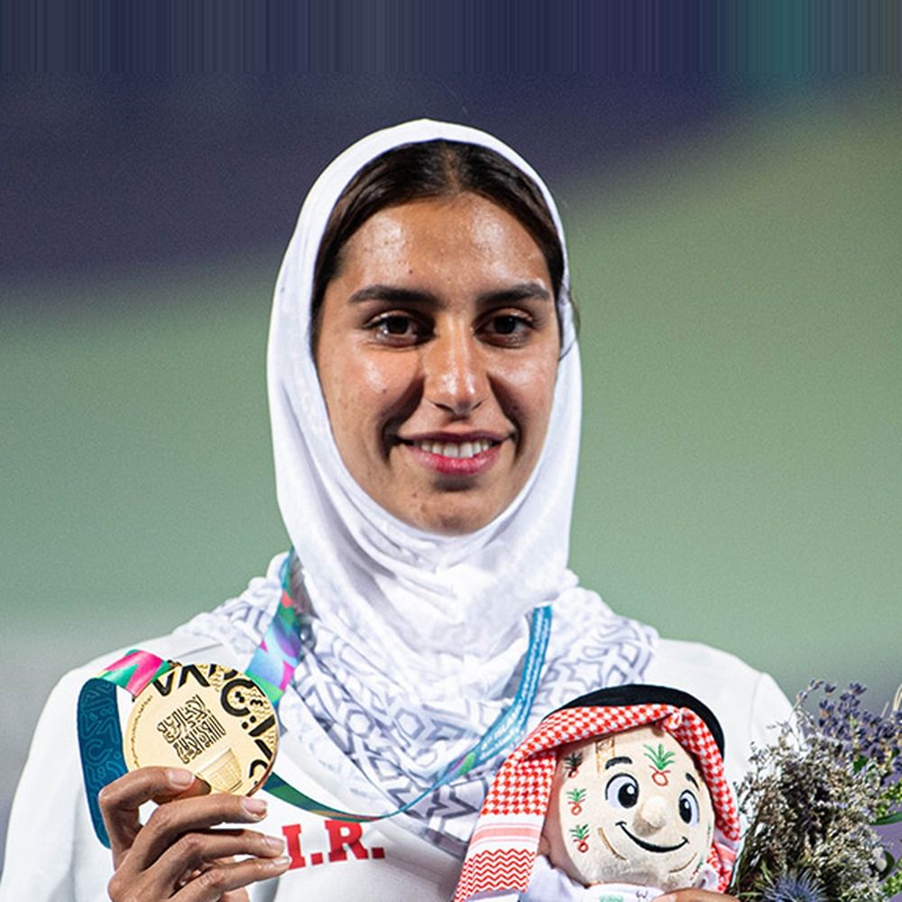 Fatemeh Mohitizadeh