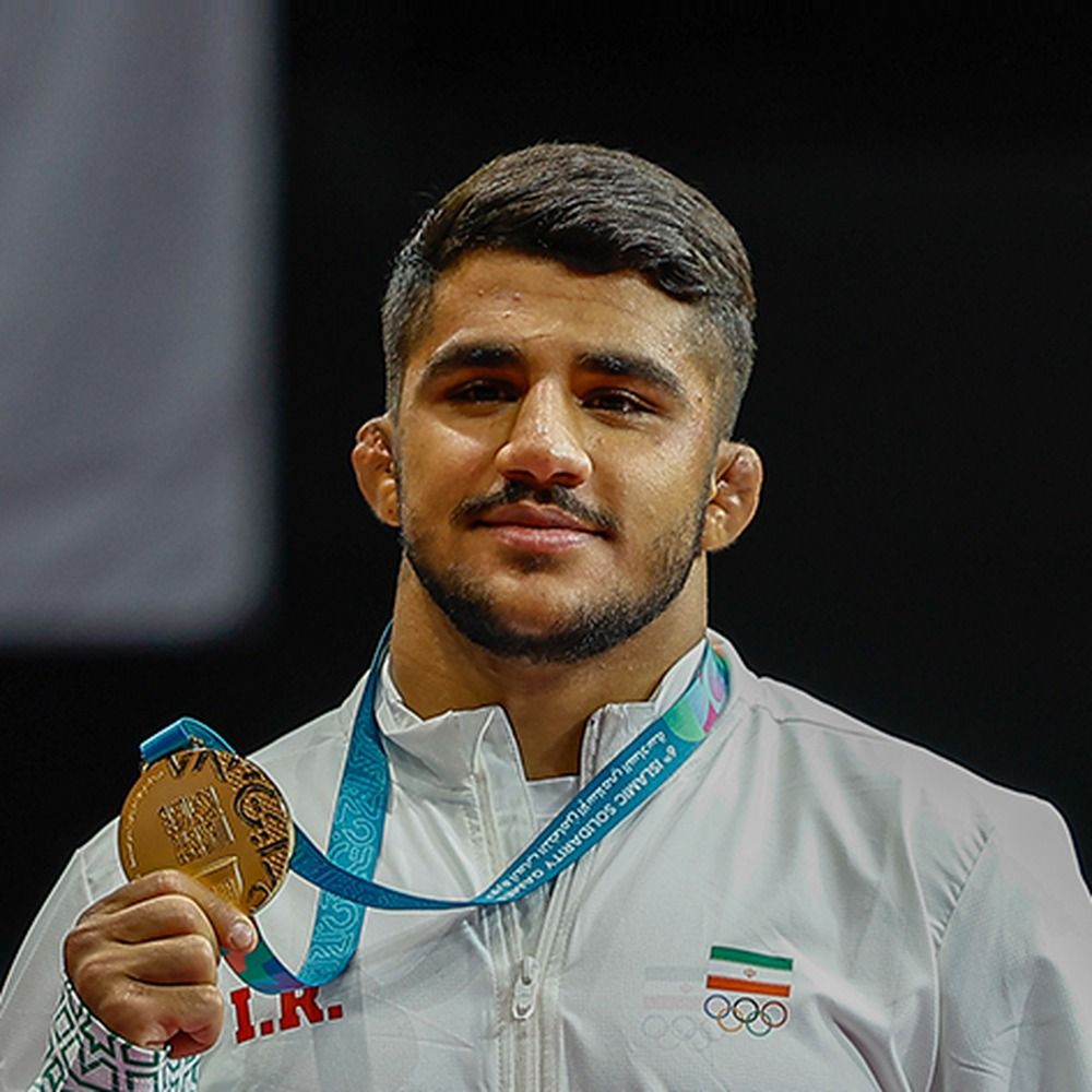 Gholamreza Farrokhi