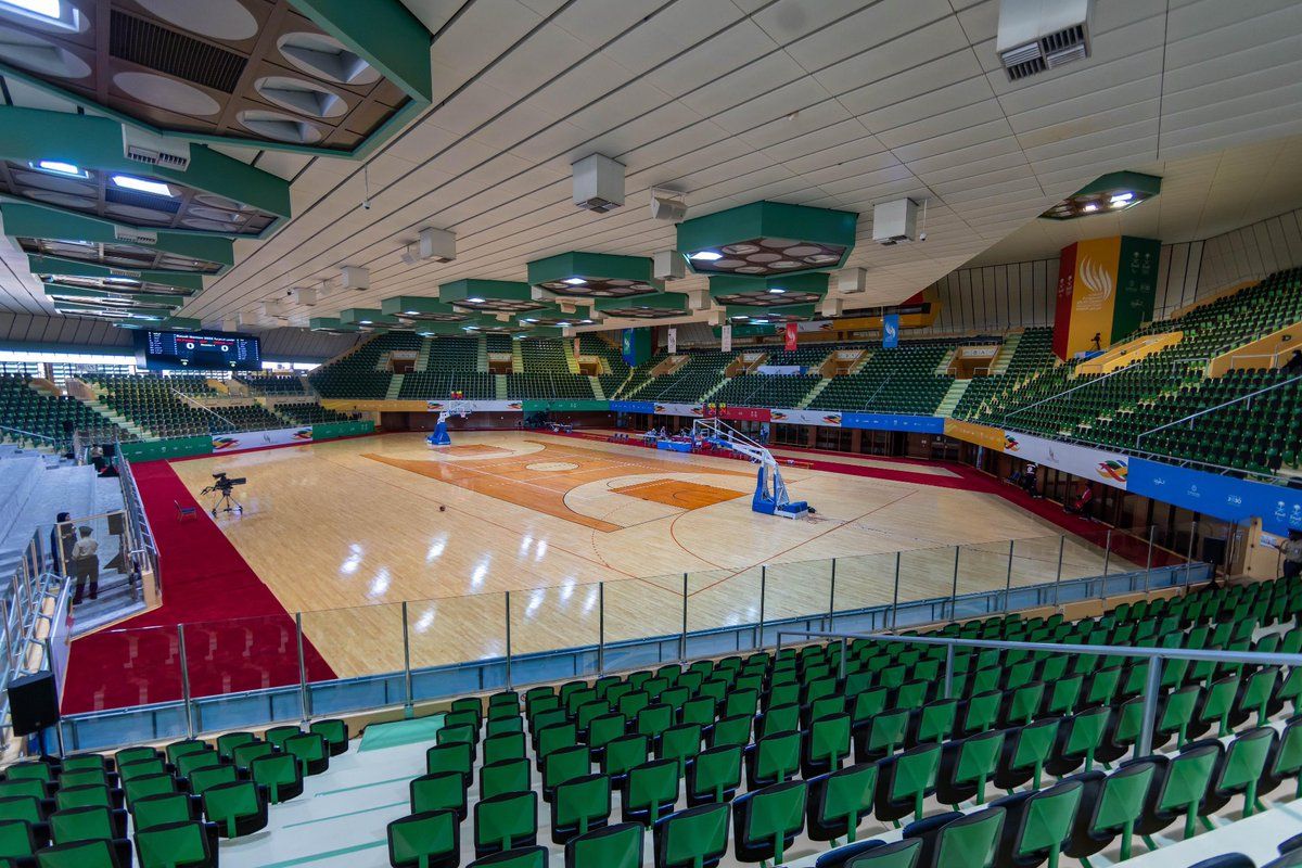 Green Hall
