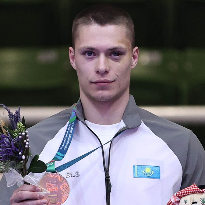 Nikita Tarnakin