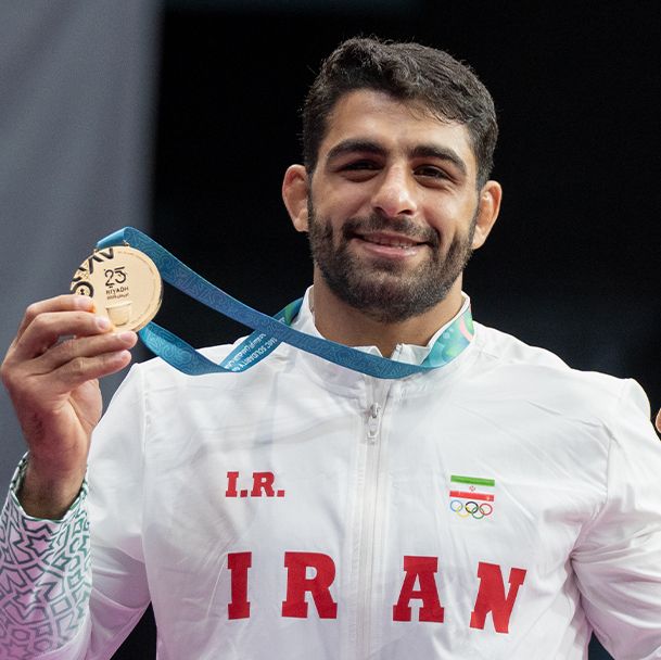 Mohammad Hadi Saravi