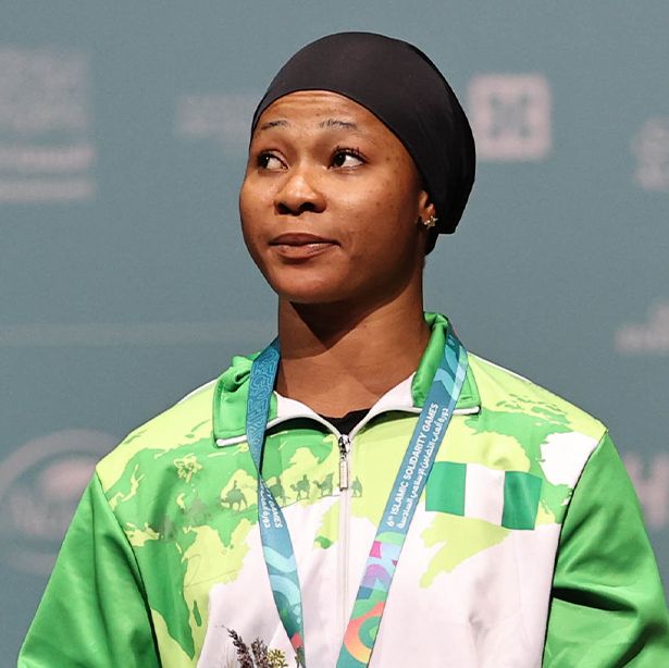 Islamiyat Yusuf